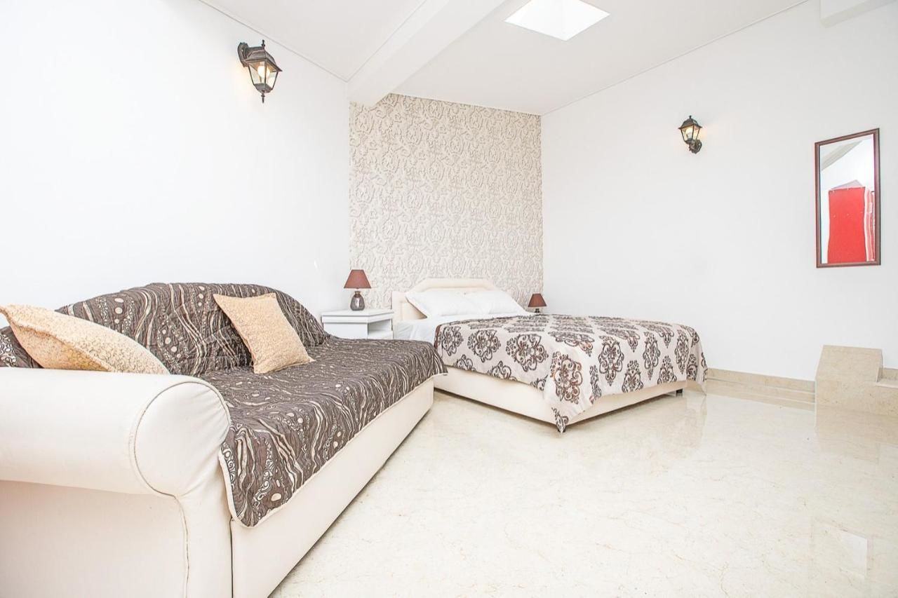 Апартаменты Apartments Infinity Тиват