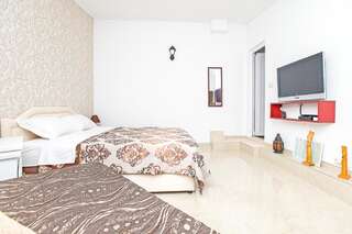 Апартаменты Apartments Infinity Тиват Апартаменты-студио-5