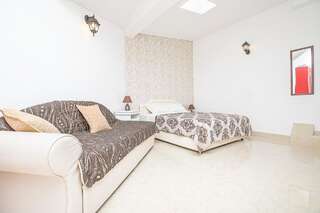 Апартаменты Apartments Infinity Тиват Апартаменты-студио-6