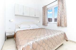 Апартаменты Apartments Infinity Тиват Апартаменты с видом на море-27