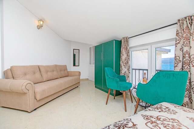 Апартаменты Apartments Infinity Тиват-13