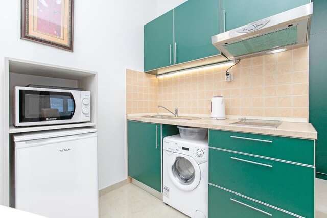 Апартаменты Apartments Infinity Тиват-15