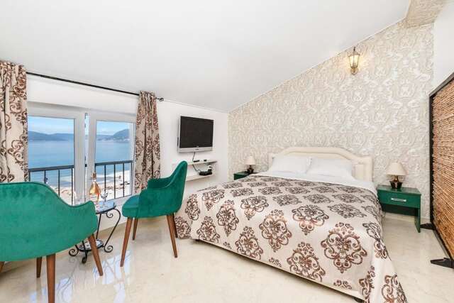 Апартаменты Apartments Infinity Тиват-19