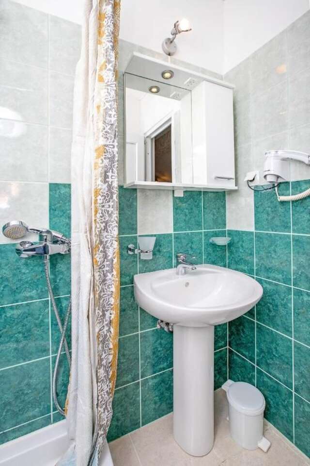 Апартаменты Apartments Infinity Тиват-20