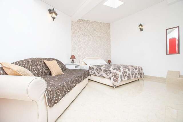 Апартаменты Apartments Infinity Тиват-21