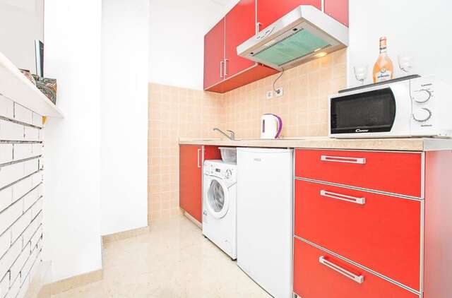 Апартаменты Apartments Infinity Тиват-22