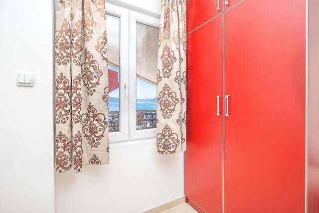 Апартаменты Apartments Infinity Тиват-23