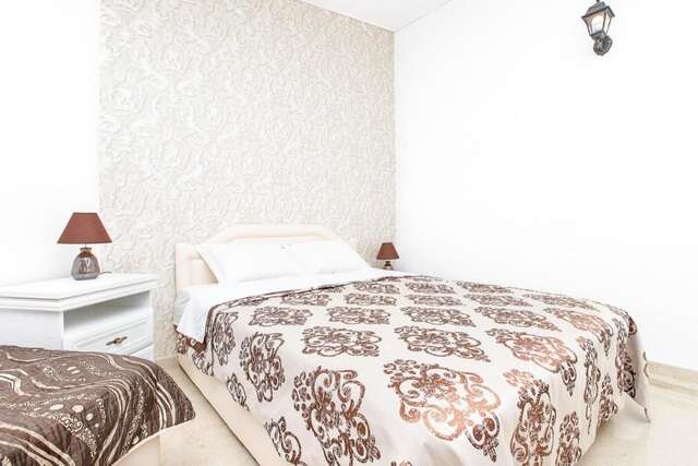 Апартаменты Apartments Infinity Тиват-30
