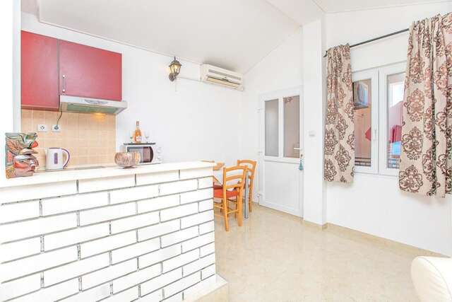 Апартаменты Apartments Infinity Тиват-32