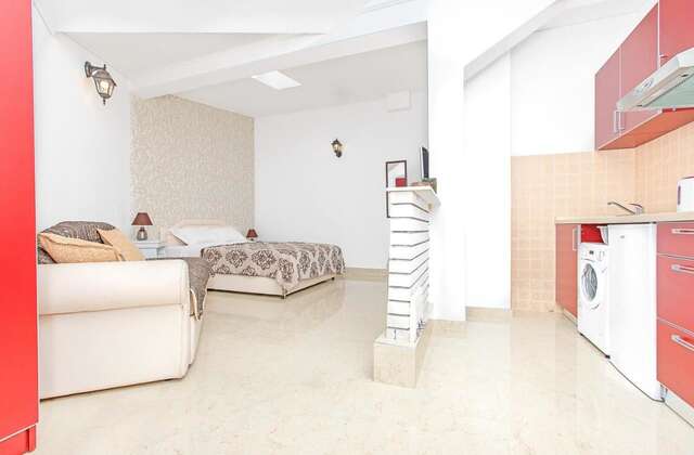 Апартаменты Apartments Infinity Тиват-33