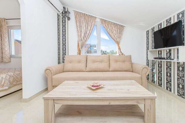 Апартаменты Apartments Infinity Тиват-45