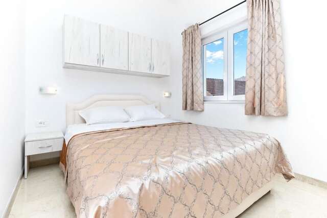 Апартаменты Apartments Infinity Тиват-51