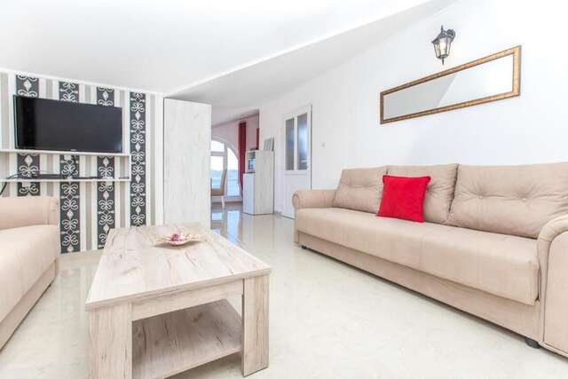 Апартаменты Apartments Infinity Тиват-56