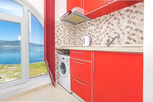 Апартаменты Apartments Infinity Тиват-58