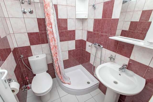 Апартаменты Apartments Infinity Тиват-71